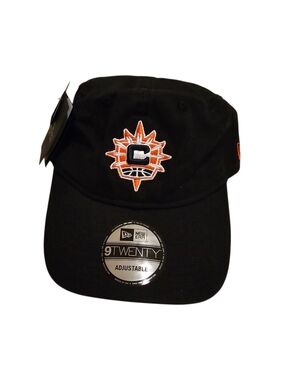 New Era OVO x WNBA Connecticut Suns 9Twenty Adjustable Hat